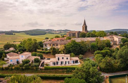 Tecou House | Le Havre de Técou - Jardin - Calme