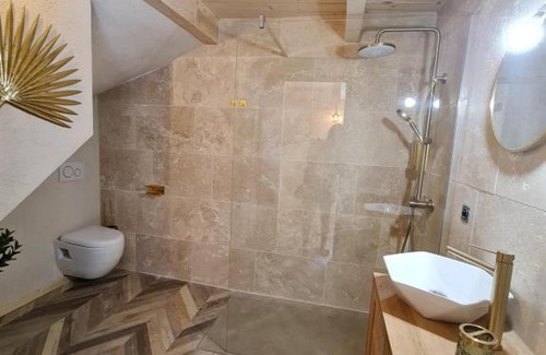 Saint-Dalmas-le-Selvage Apartment | Le havre de paix.