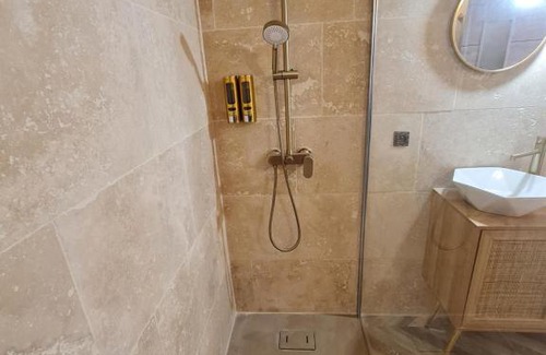 Saint-Dalmas-le-Selvage Apartment | Le havre de paix.