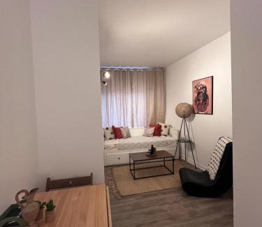 Bellevue - Chantenay - Sainte-Anne Apartment | Le Havre Nantais