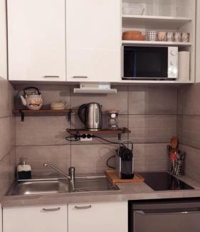 Bellevue - Chantenay - Sainte-Anne Apartment | Le Havre Nantais