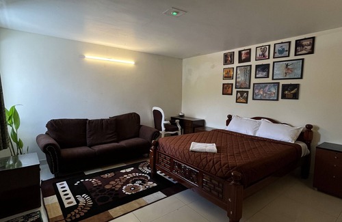 Kodaikanal Villa | Le-Hayat, Heaven in the Hills.