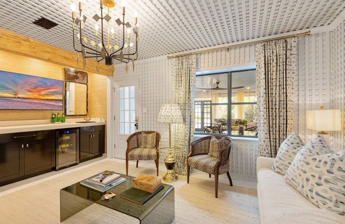 Fairhope Cottage | Le Hibou Blanc (A) - Fairhope: Laid-back Sophistication