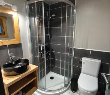 Les Angles Apartment | Le Hibou - Grand Appartement, Vue Montagne