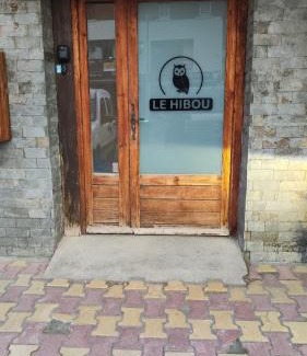 Les Angles Apartment | Le Hibou - Grand Appartement, Vue Montagne