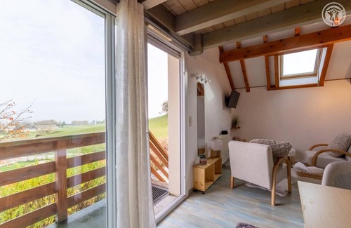 Montagnole House | LE HIBOU - MONTAGNOLE