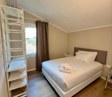 Soave House | LE Home Soave - Locazione Turistica