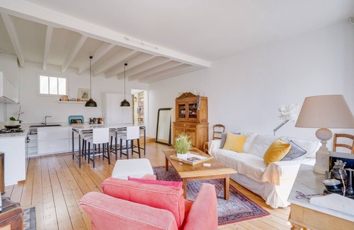 Bordeaux City Centre Apartment | LE HUGUE UP - Bel appartement en plein coeur de Bordeaux