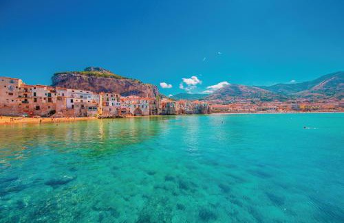 Old Town Apartment | Le Isole di Cefalu