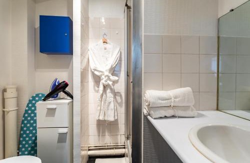 Dinan - Saint-Malo Apartment | LE JACOBIN 3