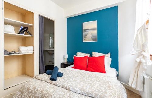 Dinan - Saint-Malo Apartment | LE JACOBIN 3