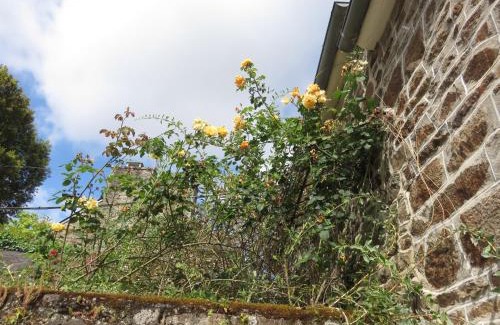 Pleudihen-sur-Rance Bed & Breakfast | Le Jardin à Mordreuc