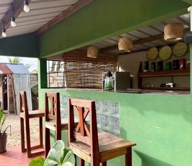 Antsiranana Province Ski Chalet | Le Jardin Arhumatic Sambava