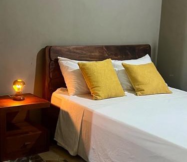 Antsiranana Province Ski Chalet | Le Jardin Arhumatic Sambava