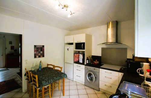 Reims House | Le Jardin Champenois Maison