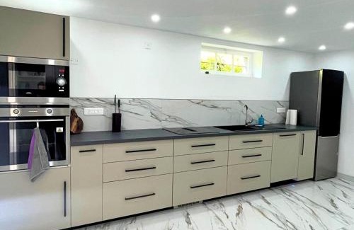 Blotzheim House | Le Jardin d'Eden by Leslodgespa