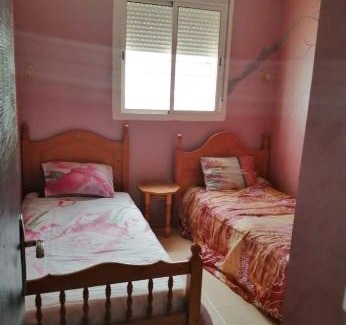Ifrane Apartment | le jardin d'Ifrane