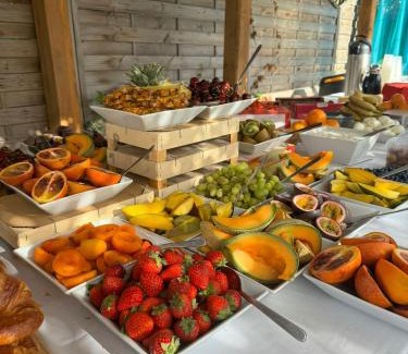 Naturist Village Hotel | Le Jardin de Babylone Résidence Festive & Naturiste "réservé aux couples uniquement"