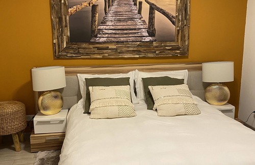 Valensole House | Le Jardin de Celina