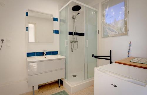 Le Rayol Apartment | Le jardin de Neptune