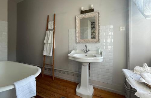 Ornans Bed & Breakfast | Le Jardin De Gustave