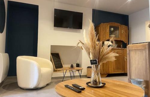 Casteljaloux House | Le jardin de l'Ostal