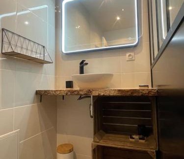 Casteljaloux House | Le jardin de l'Ostal