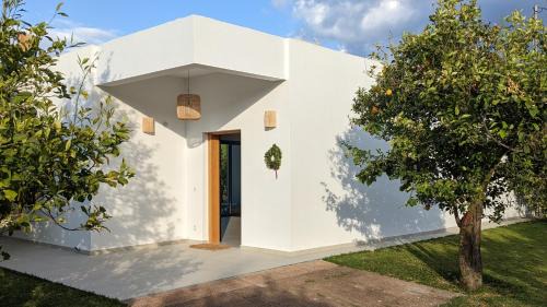 Valimitika Apartment | Le Jardin de Temeni