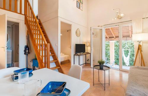 Eyguieres House | Le Jardin des Alpilles