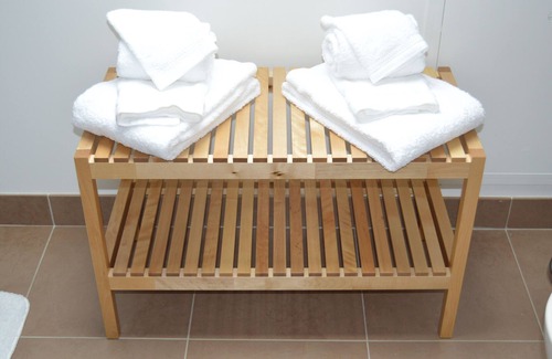 Sizun Hotel | Le jardin des monts "Camélia", Bed and Breakfast with spa in the mountains of Arrée