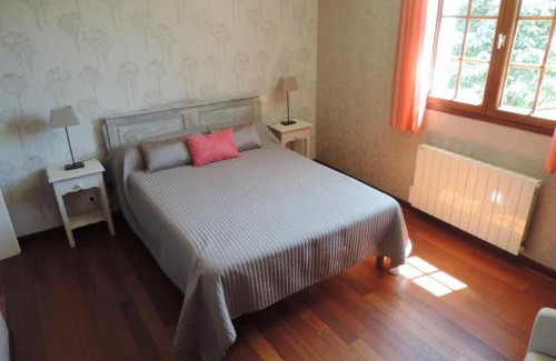 Issac Bed & Breakfast | Le jardin des paons