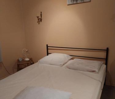 Montsoreau House | Le Jardin des Vignes