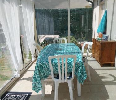 Montsoreau House | Le Jardin des Vignes