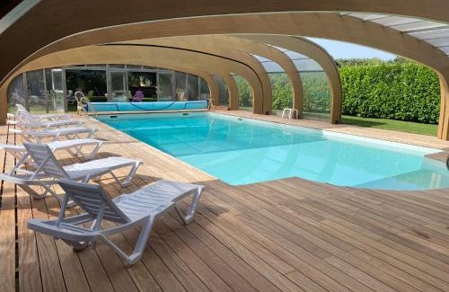 Saillagouse Hotel | Le Jardin