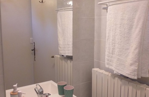 Saint-Antonin Noble Val Bed & Breakfast | Le Jardin Secret