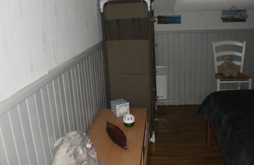 Saint-Jouan-de-l'Isle Bed & Breakfast | Le Jardin aux Oiseaux