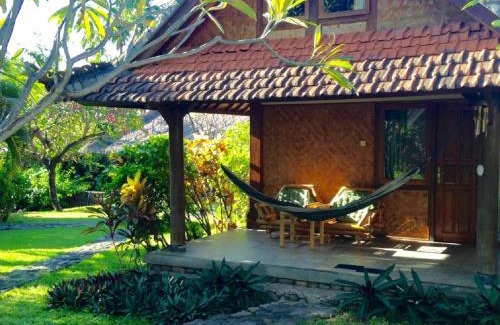 Amed Hotel | Le Jardin