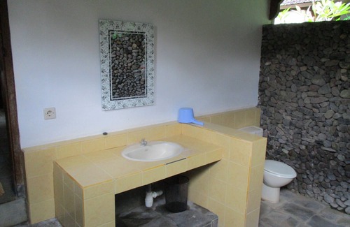 Amed Bed & Breakfast | Le Jardin