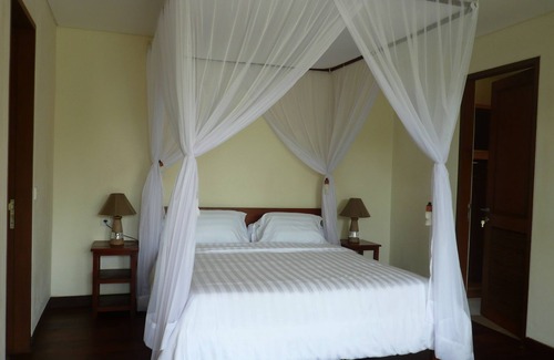 Amed Bed & Breakfast | Le Jardin