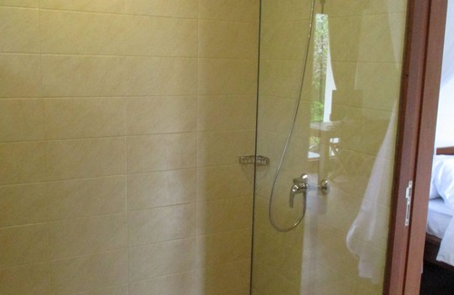 Amed Bed & Breakfast | Le Jardin