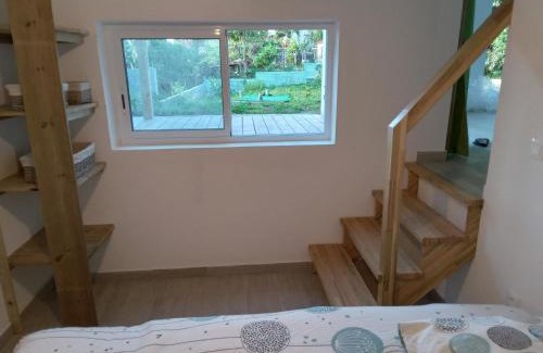 Piton Saint-Leu House | Le Jardin
