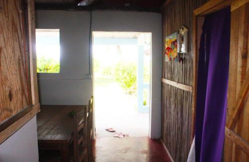 Nosy Boraha Apartment | Le jardin secrète