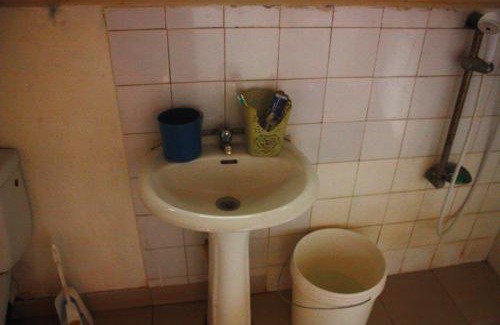 Nosy Boraha Apartment | Le jardin secrète