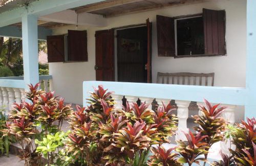 Nosy Boraha Apartment | Le jardin secrète