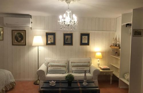 Lorgues House | Le jardin secret de Laura