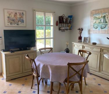 La Croix-Valmer Apartment | Le jas de Pépoune