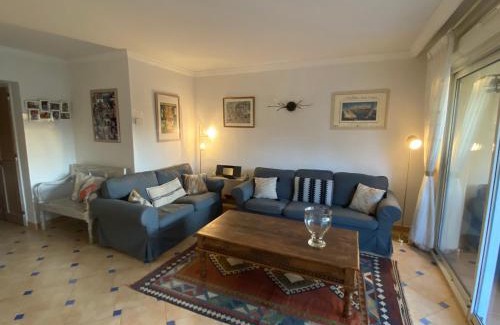 La Croix-Valmer Apartment | Le jas de Pépoune