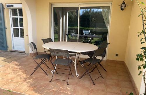 La Croix-Valmer Apartment | Le jas de Pépoune