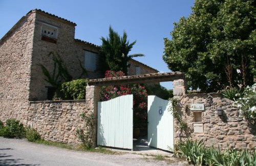 Pierrerue Bed & Breakfast | Le Jas des Nevières