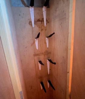 Selonnet Apartment | Le jas